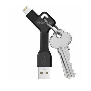 Nomad Keychain iPhone Charging Cable